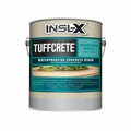 Pinpoint TuffCrete Water-Based Acrylic Concrete Stain White PI3304433